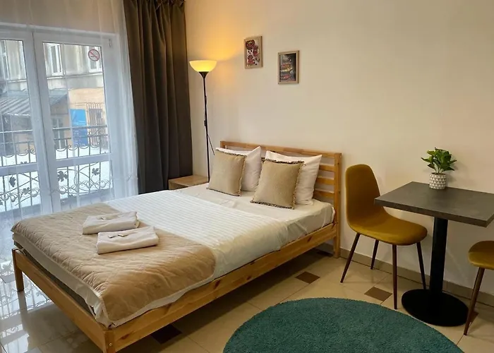 Bubble Hostel Kraków